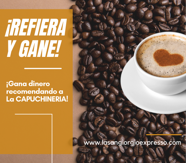 Refiera y Gane