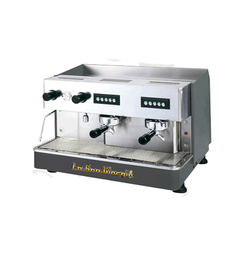 Máquinas de café express Barista dos Grupos Automática