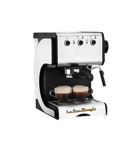 Máquinas de café express Capuchinera ECO