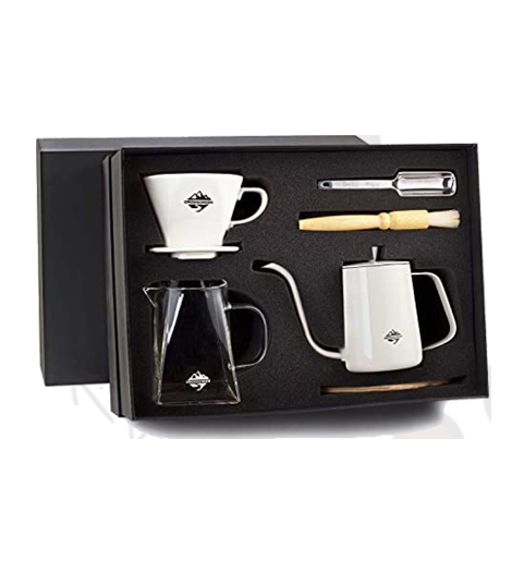 Kit de Filtrado