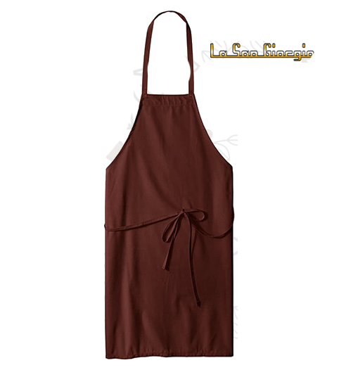 Peto en tela Barista