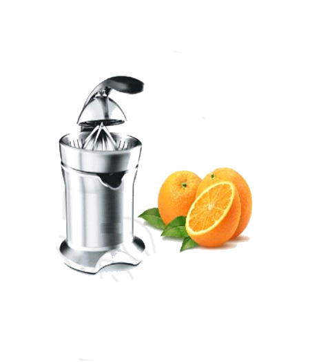Súper Orange Exprimidor
